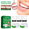 Temporary Tooth Repair Kit Teeth Gaps FalseTeeth Solid Glue Denture Adhesive Teeth Whitening Tooth Beauty Tool for Fix Tooth