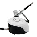 Portable Airbrush Skin Care Beauty Tool With Compressor Air Brush Nail Art Paint Facial Cleansing Rejuvenating Moisturizing