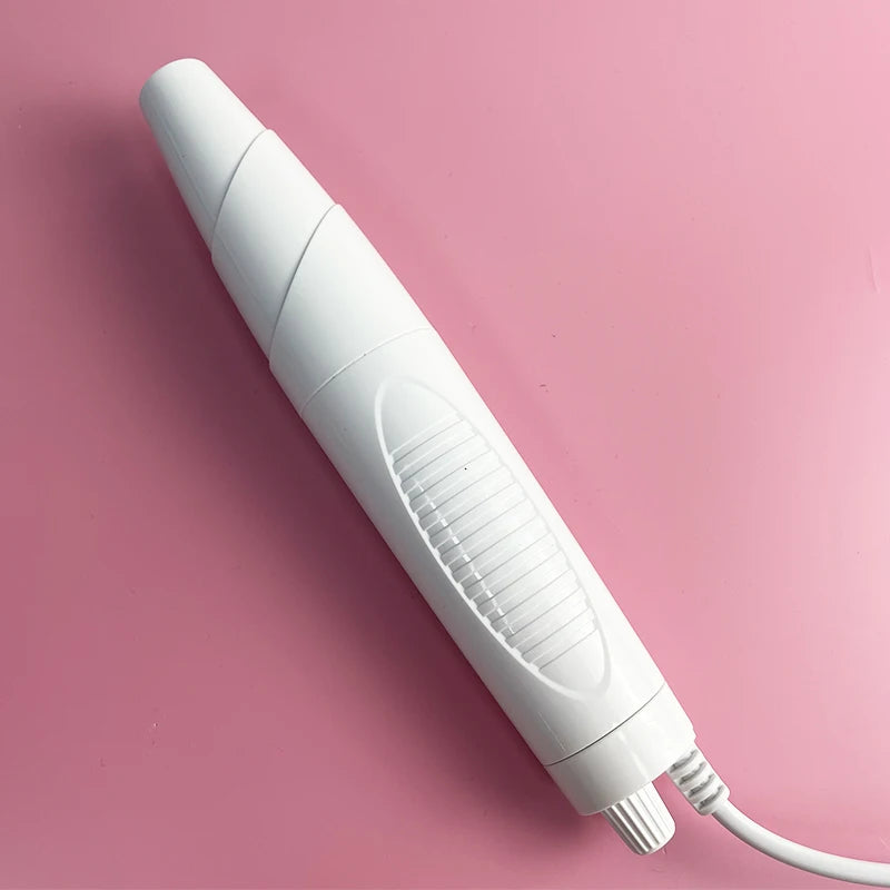 High Frequency Beauty Equipment Skin Acne Scar Removal Wand High Frequency Hair Growth Scalp Care Electrotherapy Machine