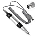 35000rpm 5 Pins PLUG Electric Nail Drill Machine Handle Handpiece Pedicure Replacement Pen Manicure Beauty Tool Accessory